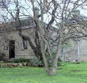 Richmond Gaol - Accommodation Mount Tamborine