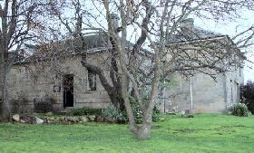 Richmond Gaol - Accommodation Mount Tamborine 0