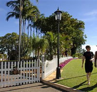 Government House - Accommodation Mount Tamborine