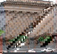 Freemasons Ann Street Memorial Centre - Accommodation Mount Tamborine