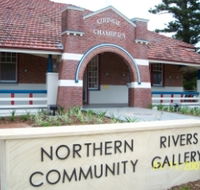 Northern Rivers Community Gallery - Accommodation Mount Tamborine