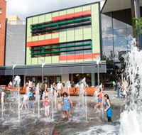 Rouse Hill Town Centre - Accommodation Mount Tamborine