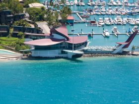 Hamilton Island QLD Accommodation Mount Tamborine
