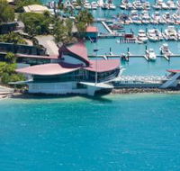 Hamilton Island Yacht Club - Accommodation Mount Tamborine