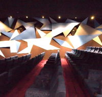 Cinema Nova - Accommodation Mount Tamborine