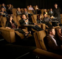 Village Cinemas Crown - Accommodation Mount Tamborine