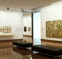 The Ian Potter Museum of Art - Accommodation Mount Tamborine