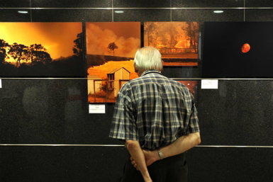 WTC Wharf Gallery - Accommodation Mount Tamborine 0