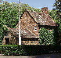Cooks' Cottage - Accommodation Mount Tamborine