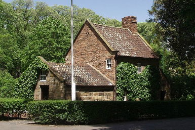 Cooks' Cottage - Accommodation Mount Tamborine 0