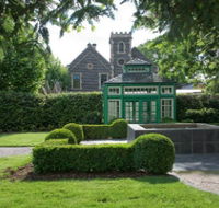 Melbourne General Cemetery - Accommodation Mount Tamborine