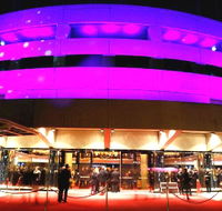 Hamer Hall - Accommodation Mount Tamborine