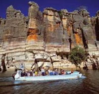 Fitzroy Crossing Visitor Centre - Accommodation Mount Tamborine