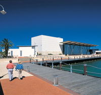 Western Australian Museum - Geraldton - Accommodation Mount Tamborine