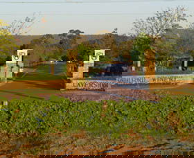 Caversham WA Accommodation Mount Tamborine