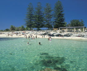 Rottnest Island WA Accommodation Mount Tamborine