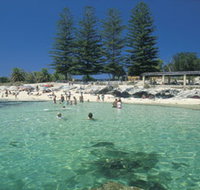 Rottnest Island - Accommodation Mount Tamborine