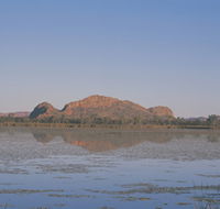 Lake Kununurra - Accommodation Mount Tamborine
