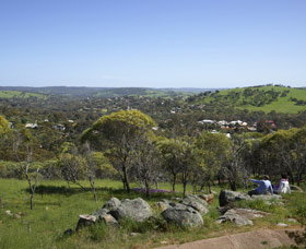Culham WA Accommodation Mount Tamborine