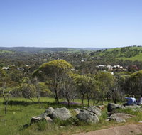 Pelham Reserve - Accommodation Mount Tamborine