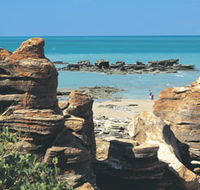 Reddell Beach - Accommodation Mount Tamborine