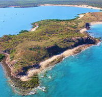 Cygnet Bay Pearl Farm - Accommodation Mount Tamborine