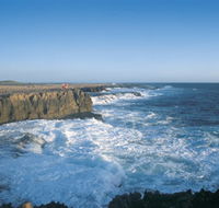 Quobba - Accommodation Mount Tamborine