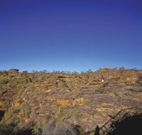 Mirima National Park - Accommodation Mount Tamborine