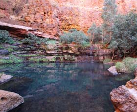 Tom Price WA Accommodation Mount Tamborine