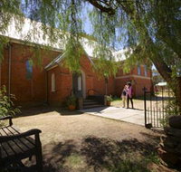 Holy Trinity Church - Accommodation Mount Tamborine