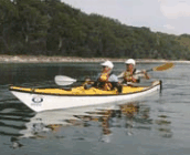 Jervis Bay Kayak & Paddlesports - Accommodation Mount Tamborine 2