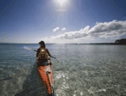 Jervis Bay Kayak & Paddlesports - Accommodation Mount Tamborine 3