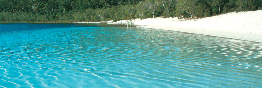 Fraser Coast Discovery Sphere - Accommodation Mount Tamborine