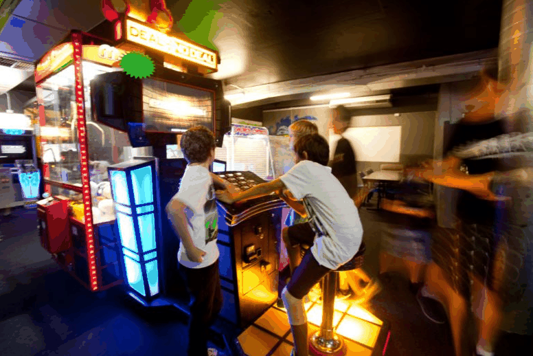 Laserzone Sunshine Coast - Accommodation Mount Tamborine 0