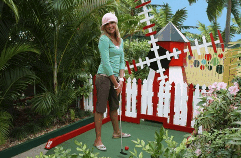 Putt Putt Golf Mermaid Beach - Accommodation Mount Tamborine 2