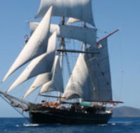 Australian Tallship Cruises - Accommodation Mount Tamborine