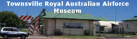 RAAF Museum Townsville - Accommodation Mount Tamborine 0