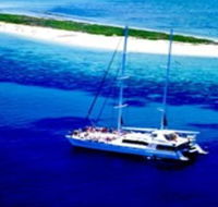 Ocean Spirit Cruises - Accommodation Mount Tamborine