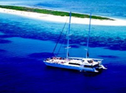 Ocean Spirit Cruises - Accommodation Mount Tamborine 0