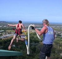 AJ Hackett Cairns - Accommodation Mount Tamborine