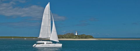 Aquarius Luxury Sailing - Accommodation Mount Tamborine 3