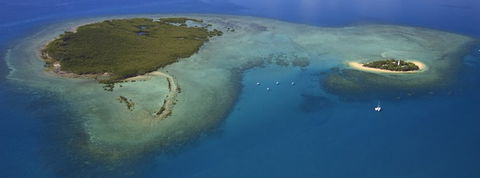 Aquarius Luxury Sailing - Accommodation Mount Tamborine 4