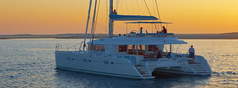Aquarius Luxury Sailing - Accommodation Mount Tamborine 5