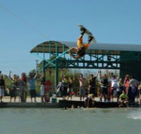 Cable Ski Cairns - Accommodation Mount Tamborine