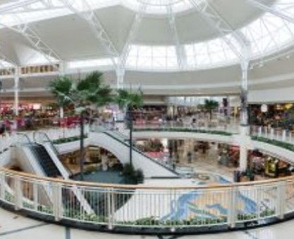Cairns Central Shopping Centre - Accommodation Mount Tamborine 0