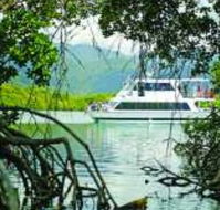 Cairns Harbour Cruises - Accommodation Mount Tamborine