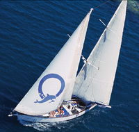 Ocean Free  Ocean Freedom - Cairns Premier Reef and Island Tours - Accommodation Mount Tamborine