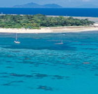 Cairns Seaplanes - Accommodation Mount Tamborine