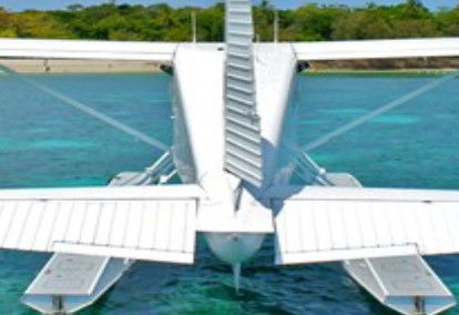 Cairns Seaplanes - Accommodation Mount Tamborine 2