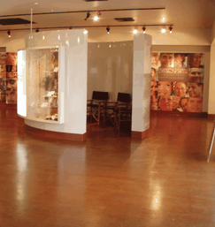 The Cultural Centre Townsville - Accommodation Mount Tamborine 3
